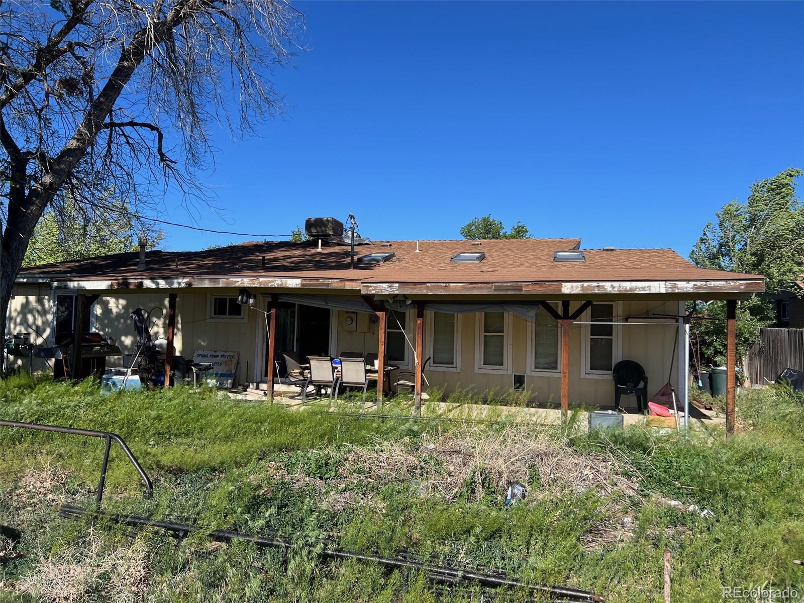 MLS Image #2 for 841 s 6th avenue,brighton, Colorado
