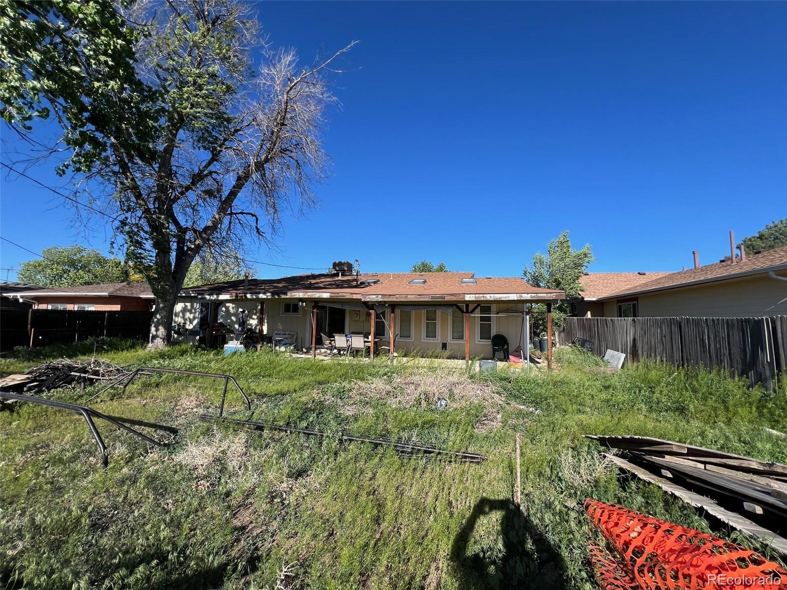 MLS Image #29 for 841 s 6th avenue,brighton, Colorado