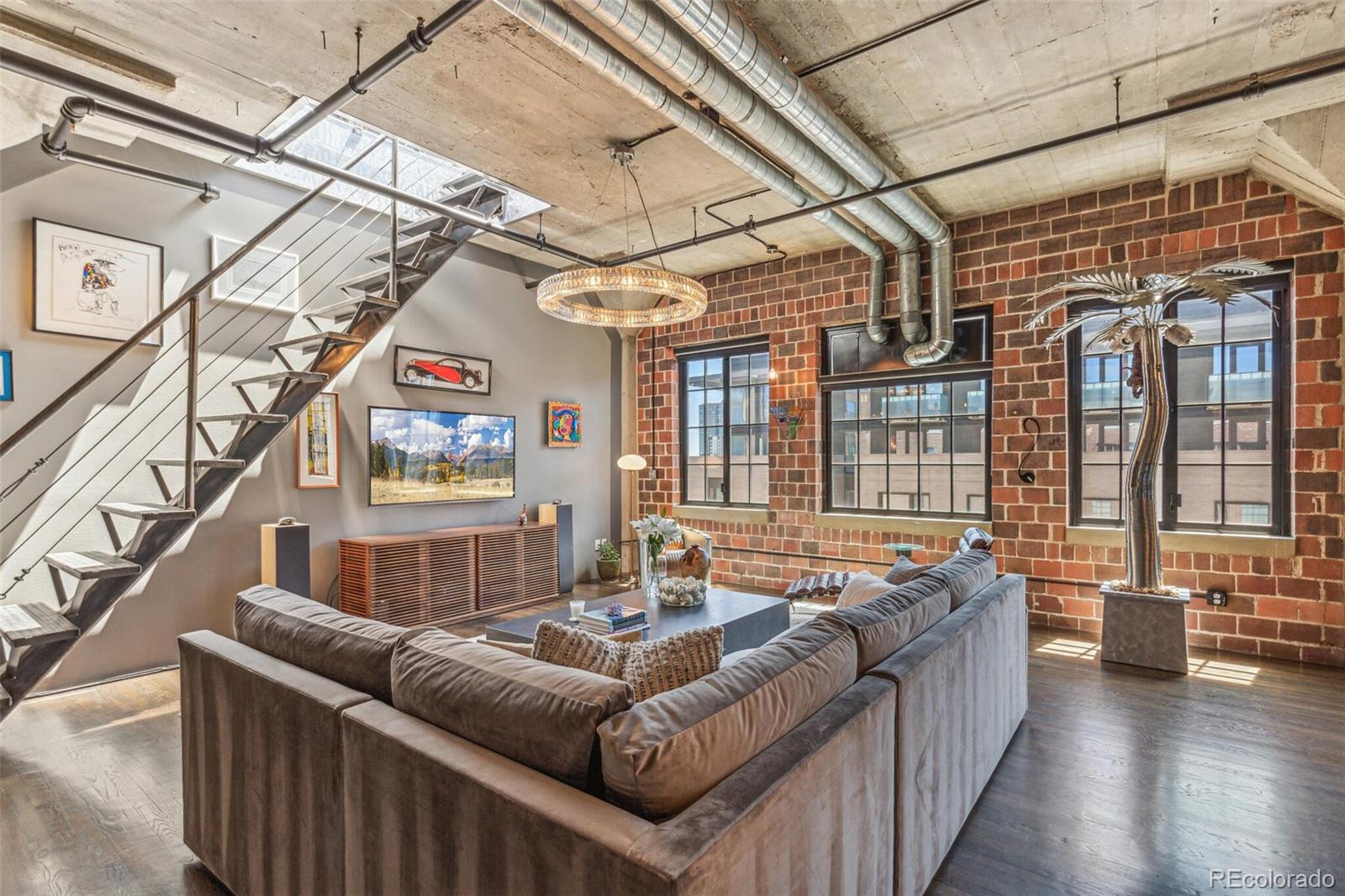 MLS Image #1 for 1863  wazee street 6b,denver, Colorado