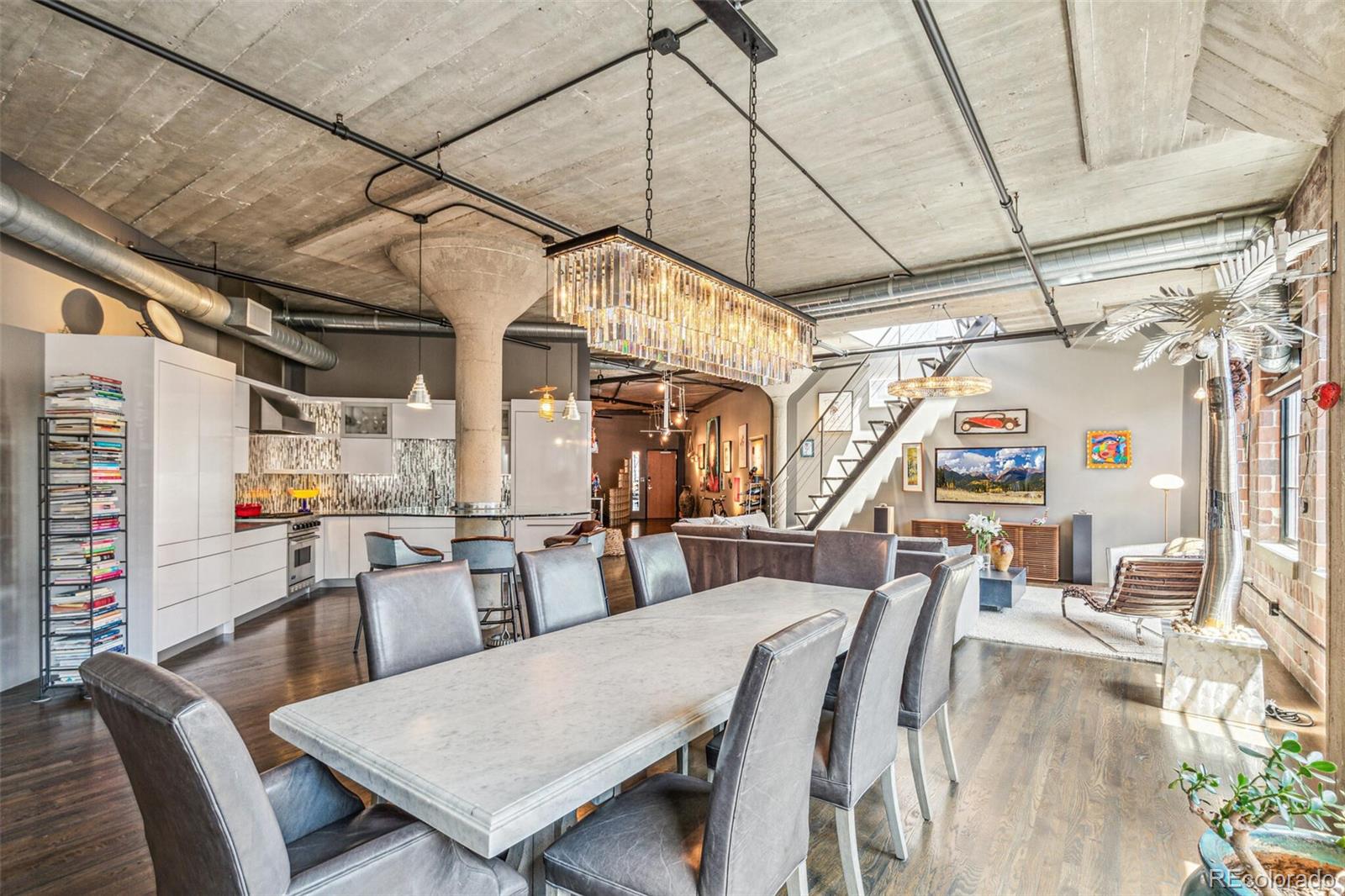 MLS Image #10 for 1863  wazee street 6b,denver, Colorado