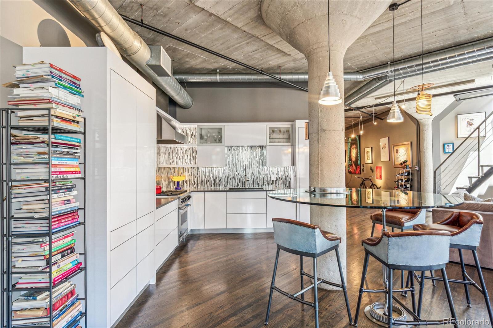 MLS Image #14 for 1863  wazee street 6b,denver, Colorado