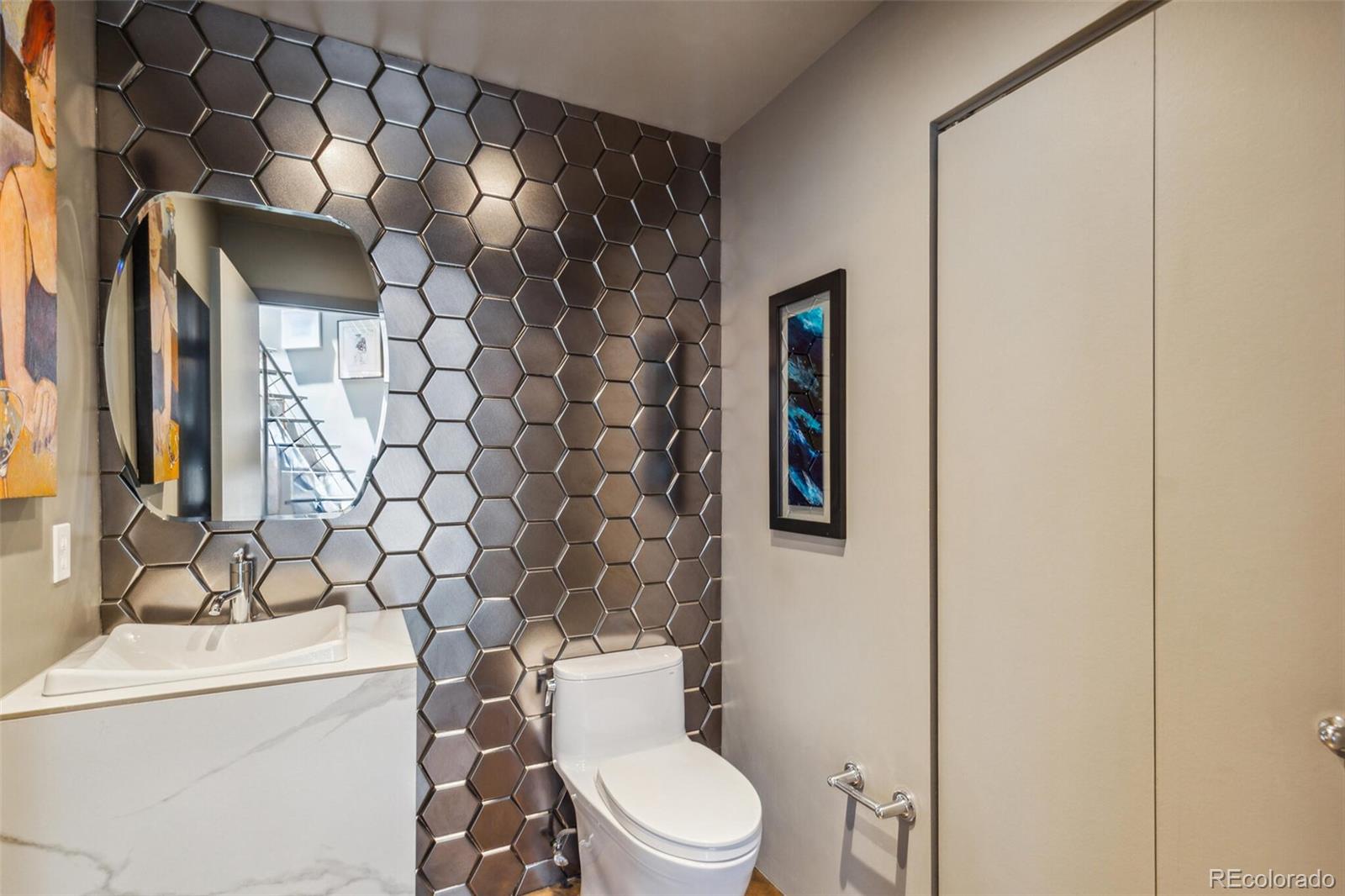 MLS Image #19 for 1863  wazee street 6b,denver, Colorado