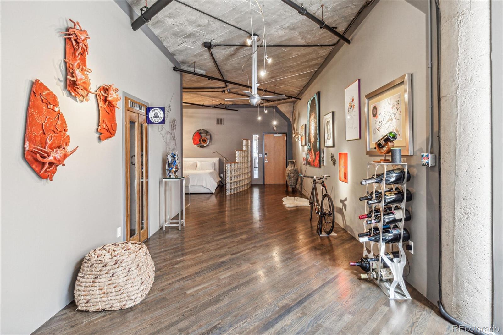 MLS Image #21 for 1863  wazee street 6b,denver, Colorado