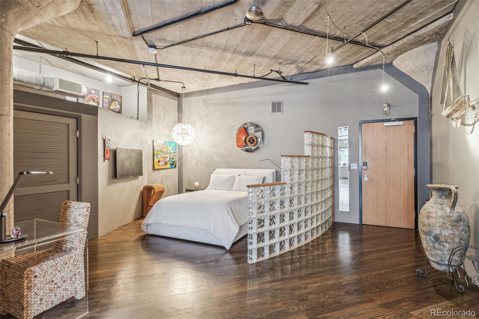 MLS Image #24 for 1863  wazee street 6b,denver, Colorado