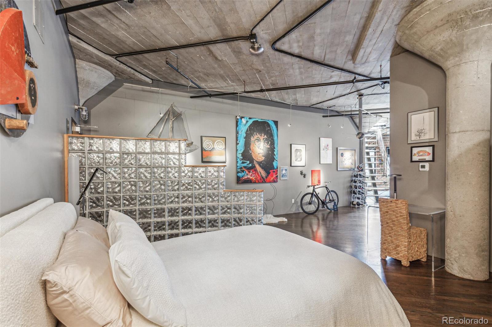 MLS Image #26 for 1863  wazee street 6b,denver, Colorado