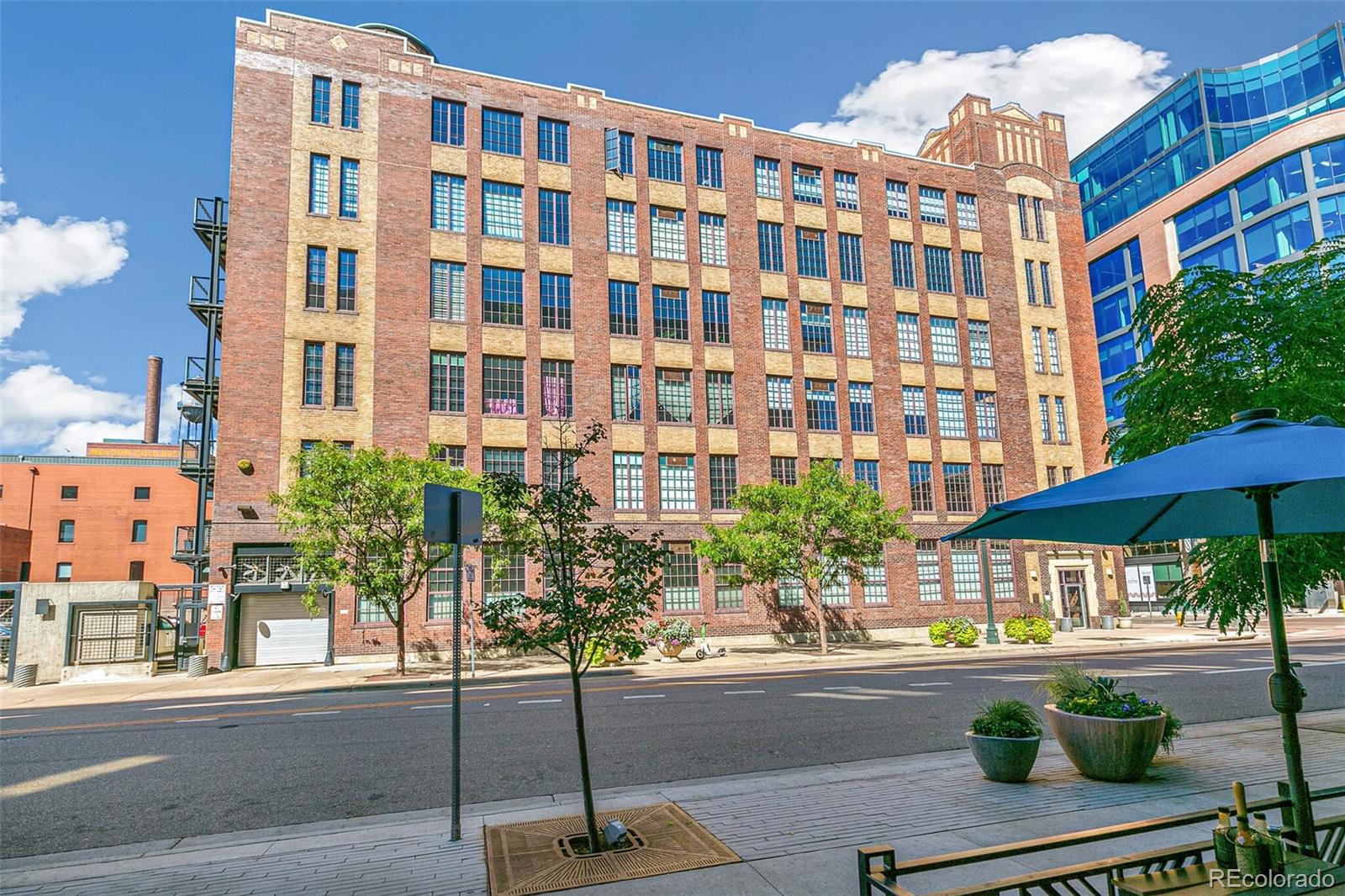 MLS Image #3 for 1863  wazee street 6b,denver, Colorado