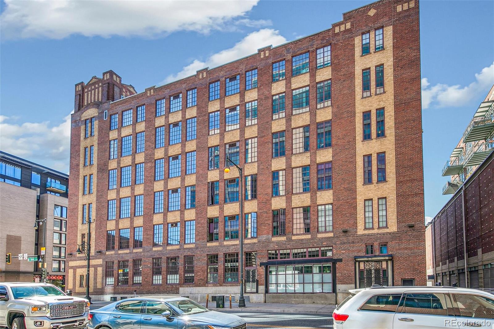 MLS Image #37 for 1863  wazee street 6b,denver, Colorado