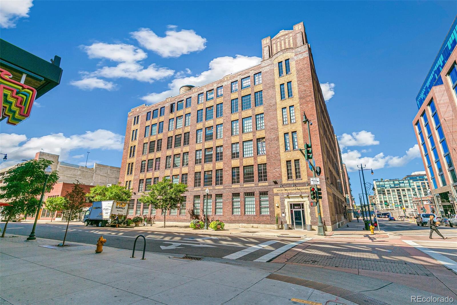 MLS Image #39 for 1863  wazee street 6b,denver, Colorado
