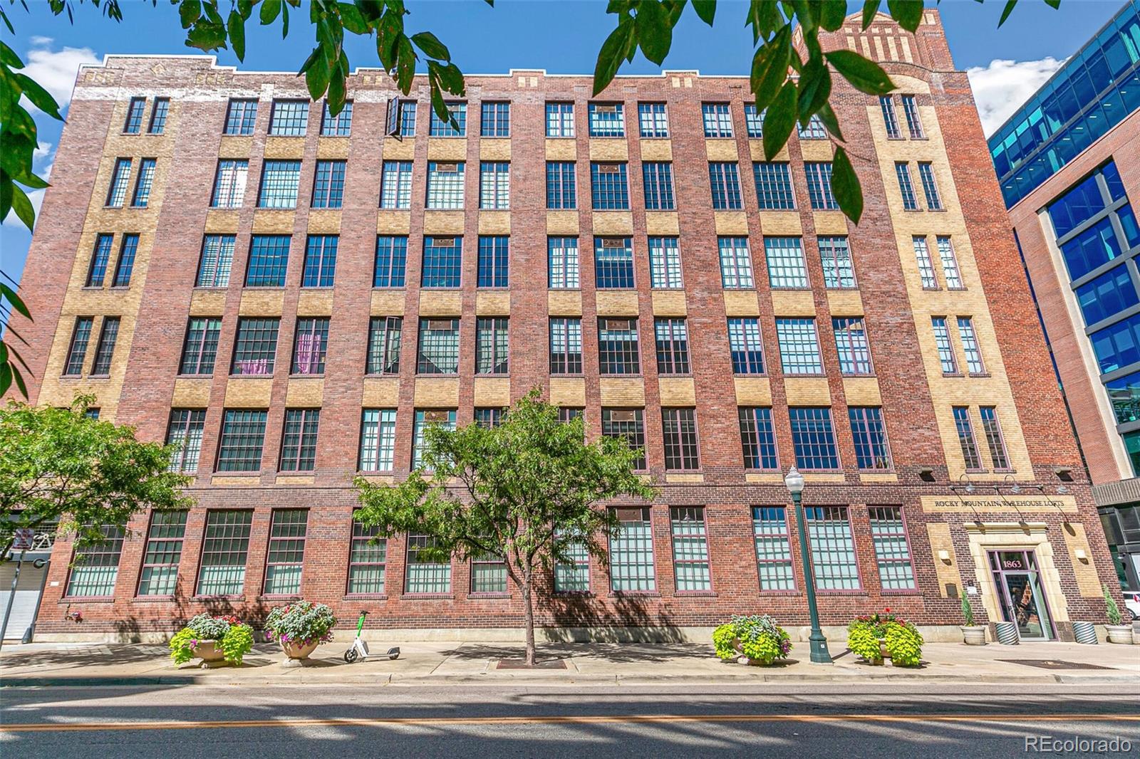 MLS Image #4 for 1863  wazee street 6b,denver, Colorado
