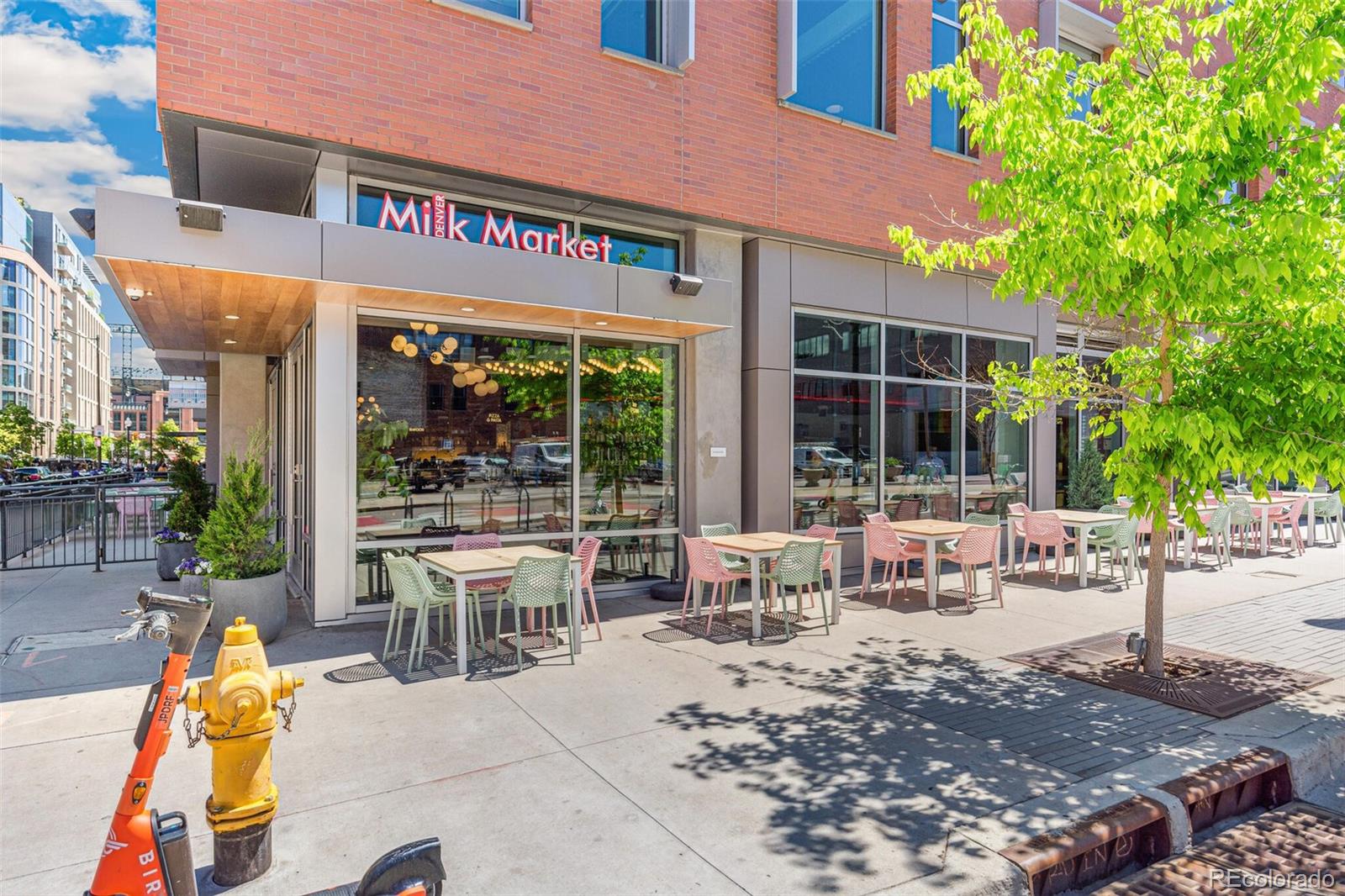 MLS Image #43 for 1863  wazee street 6b,denver, Colorado
