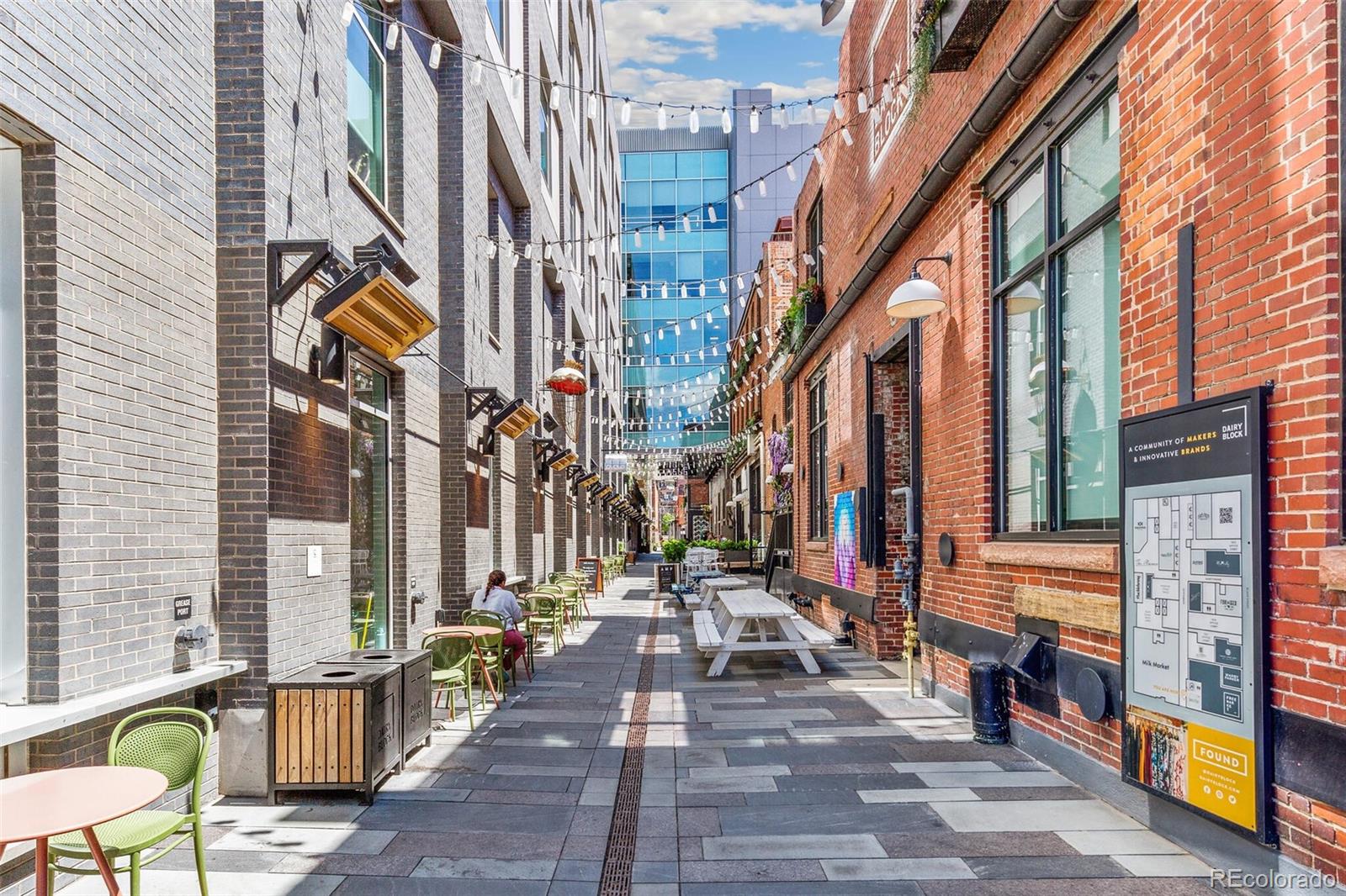 MLS Image #44 for 1863  wazee street 6b,denver, Colorado