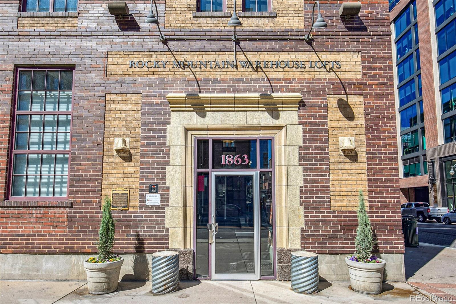MLS Image #5 for 1863  wazee street 6b,denver, Colorado