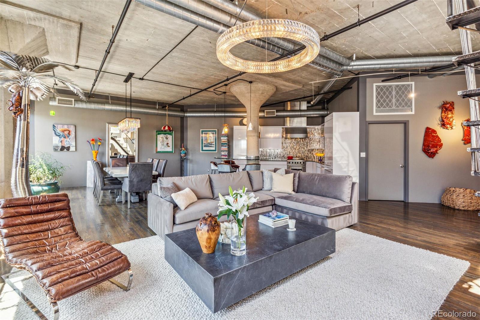 MLS Image #6 for 1863  wazee street 6b,denver, Colorado
