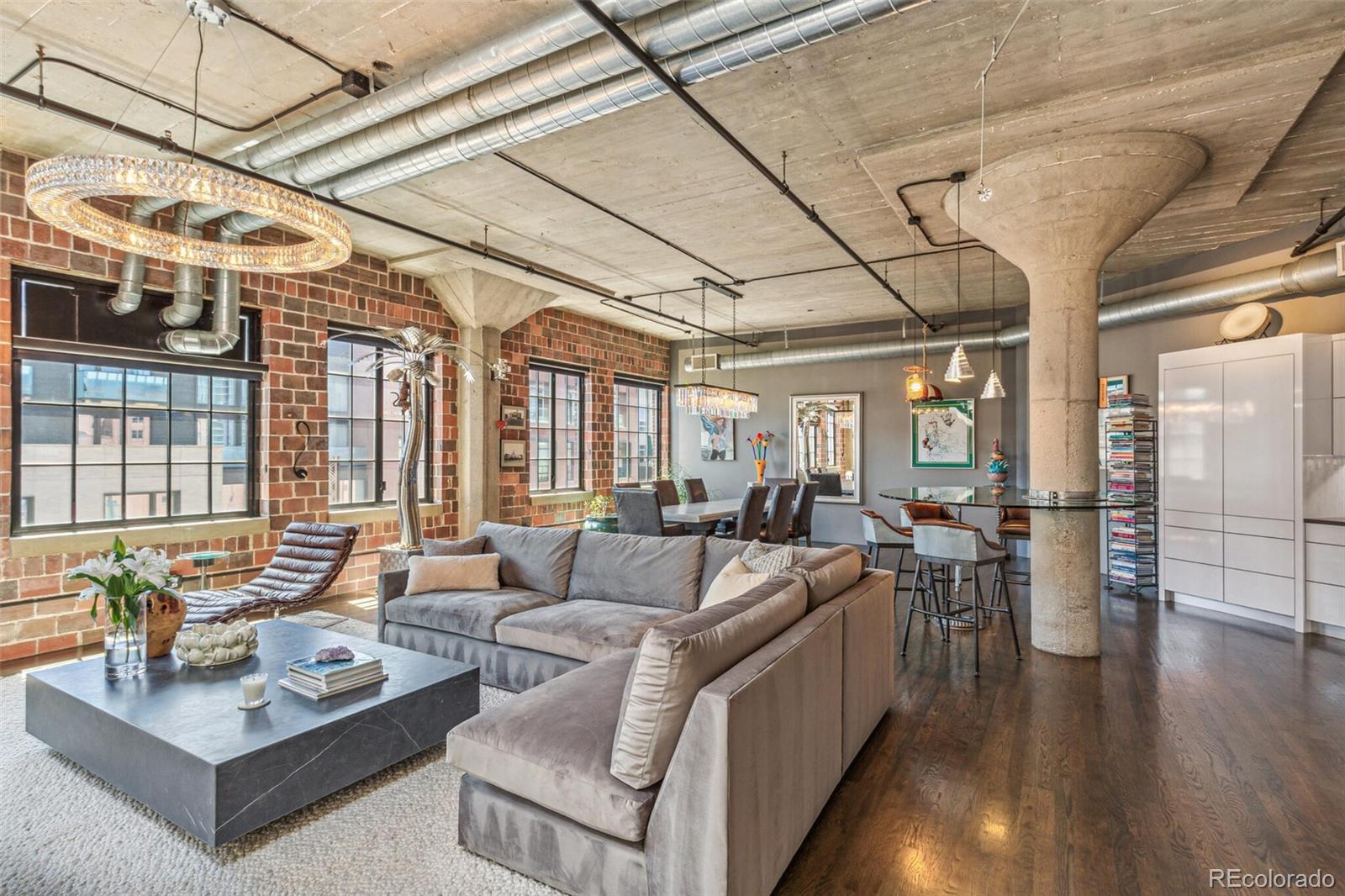 MLS Image #7 for 1863  wazee street 6b,denver, Colorado