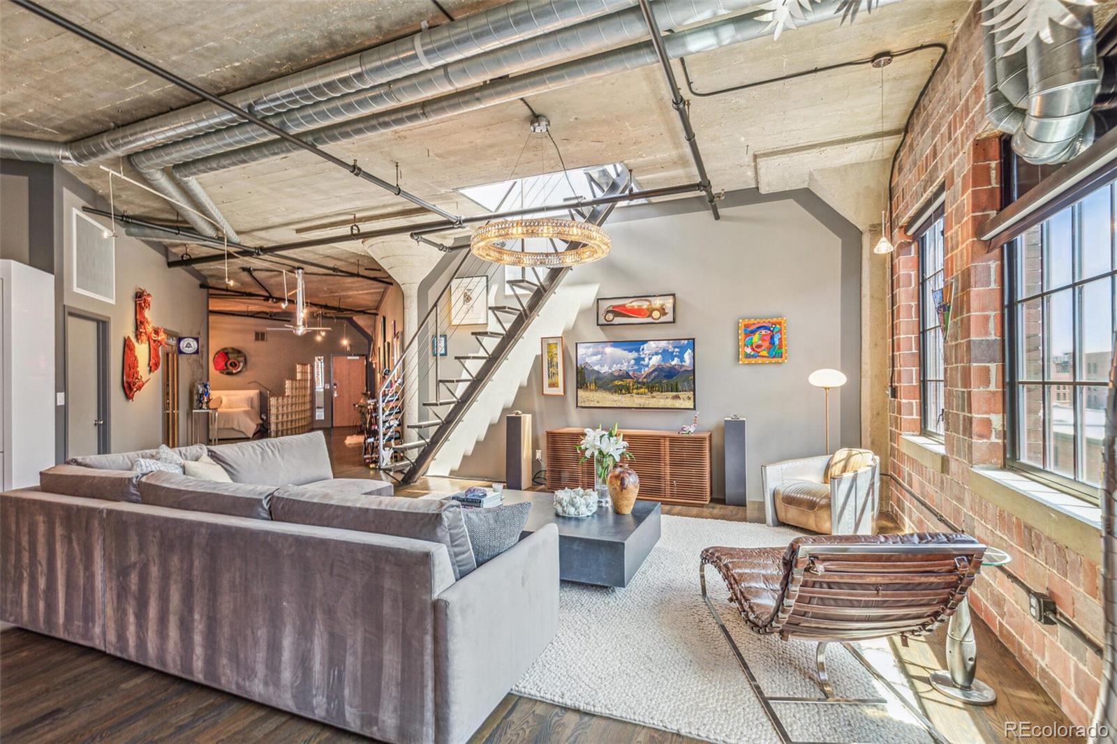 MLS Image #9 for 1863  wazee street 6b,denver, Colorado