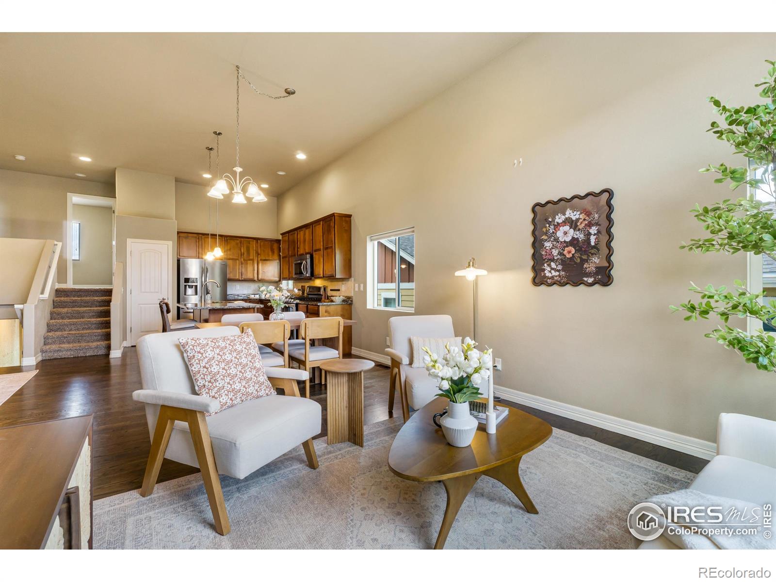 MLS Image #10 for 3379  janus drive,loveland, Colorado