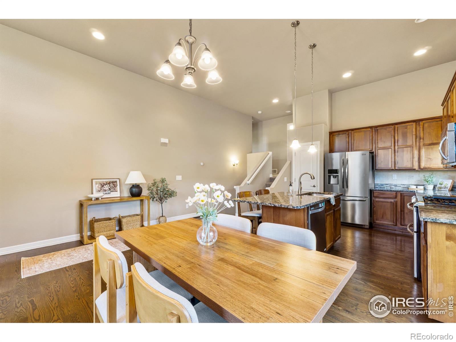 MLS Image #11 for 3379  janus drive,loveland, Colorado