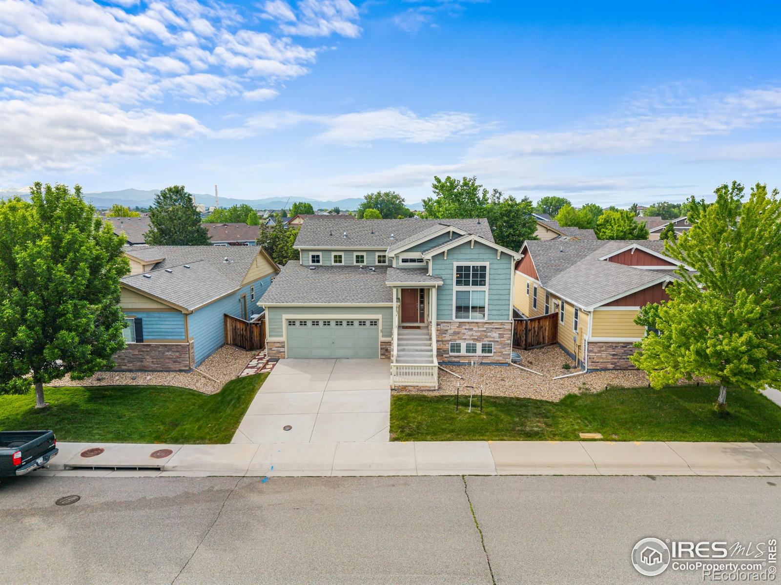 MLS Image #3 for 3379  janus drive,loveland, Colorado