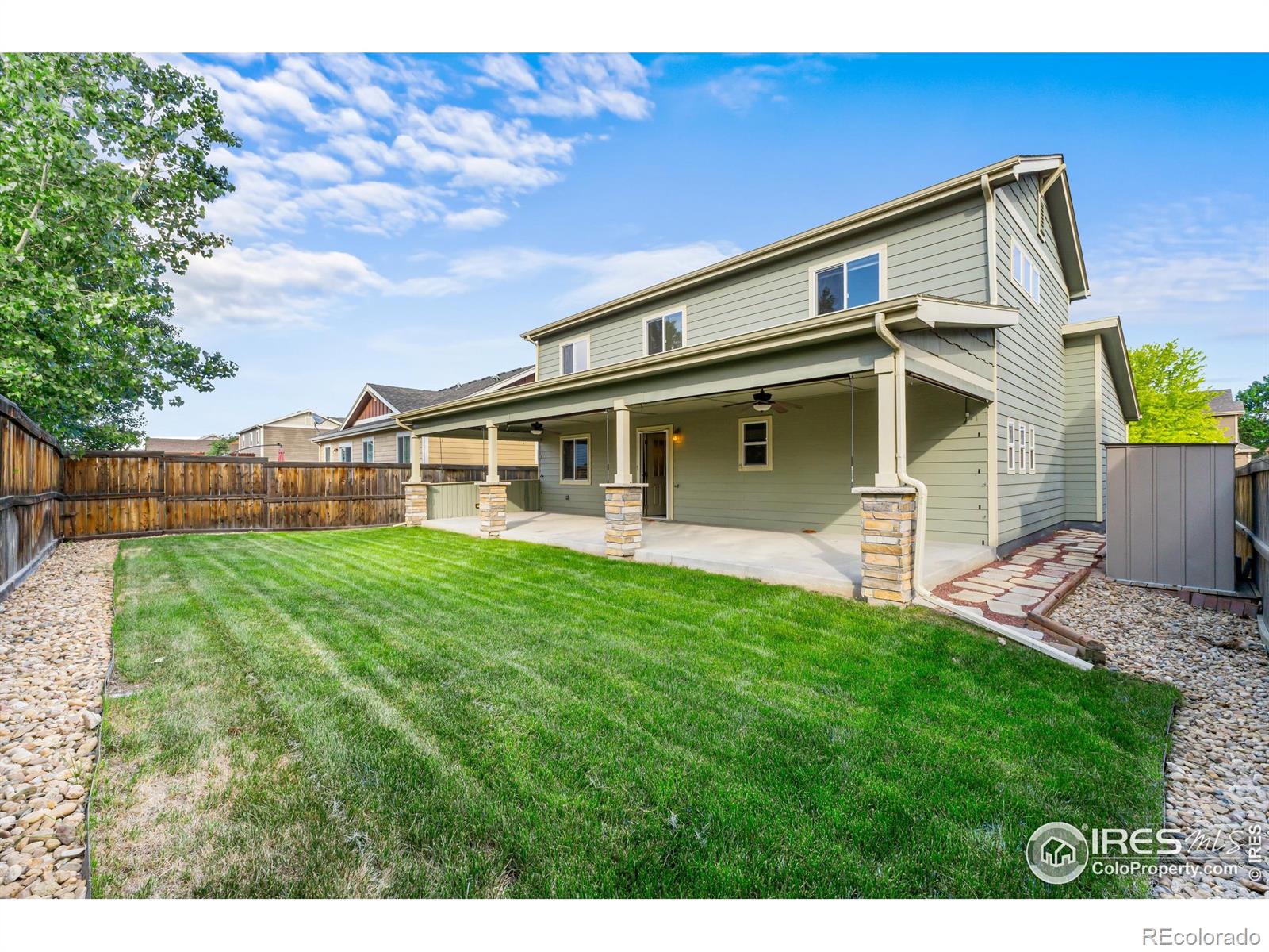 MLS Image #33 for 3379  janus drive,loveland, Colorado