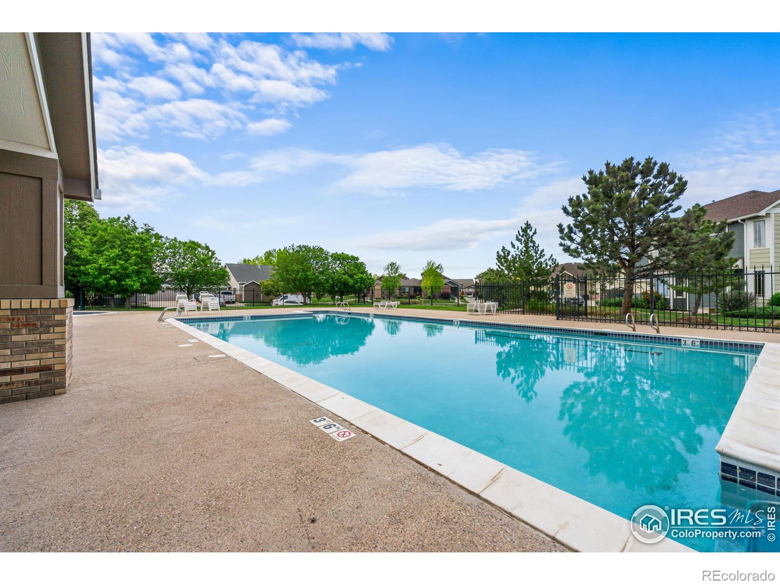 MLS Image #37 for 3379  janus drive,loveland, Colorado