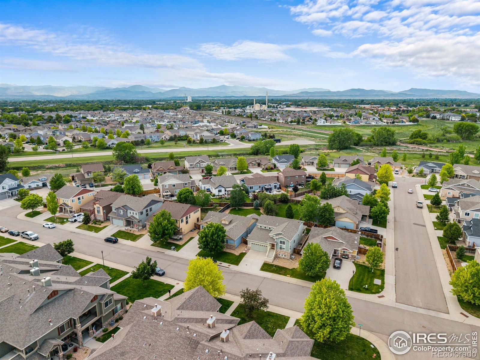 MLS Image #38 for 3379  janus drive,loveland, Colorado