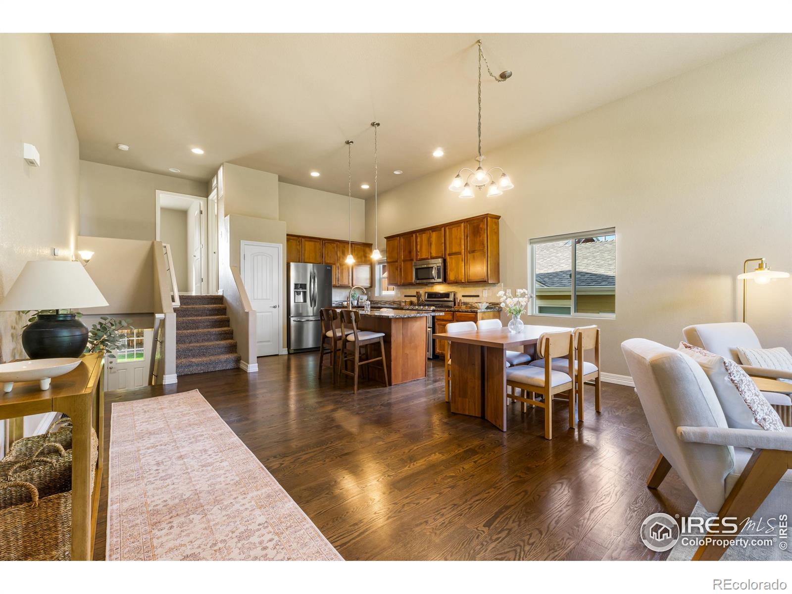 MLS Image #5 for 3379  janus drive,loveland, Colorado