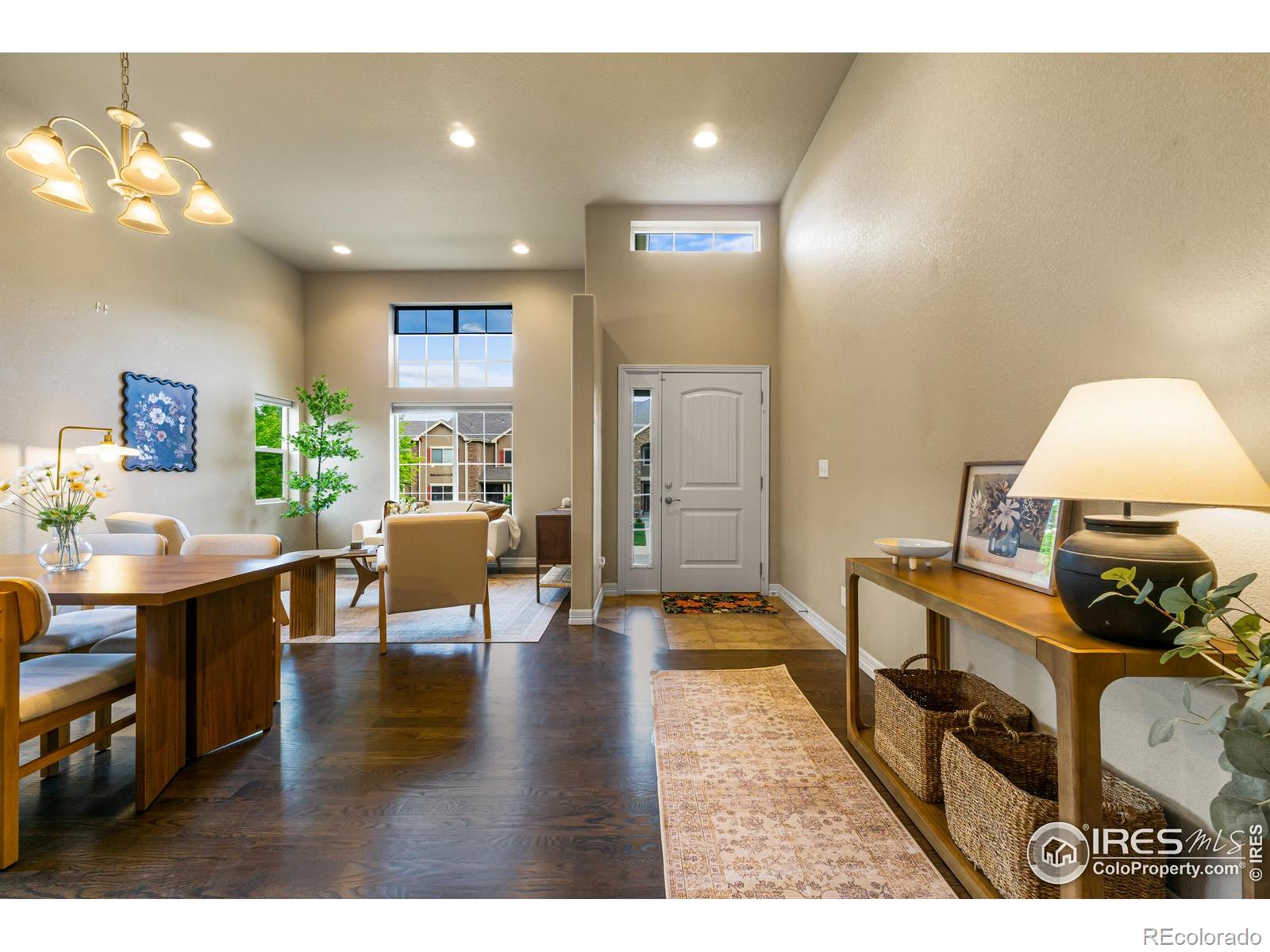 MLS Image #6 for 3379  janus drive,loveland, Colorado
