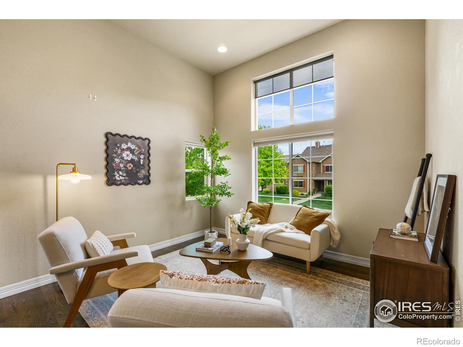 MLS Image #7 for 3379  janus drive,loveland, Colorado