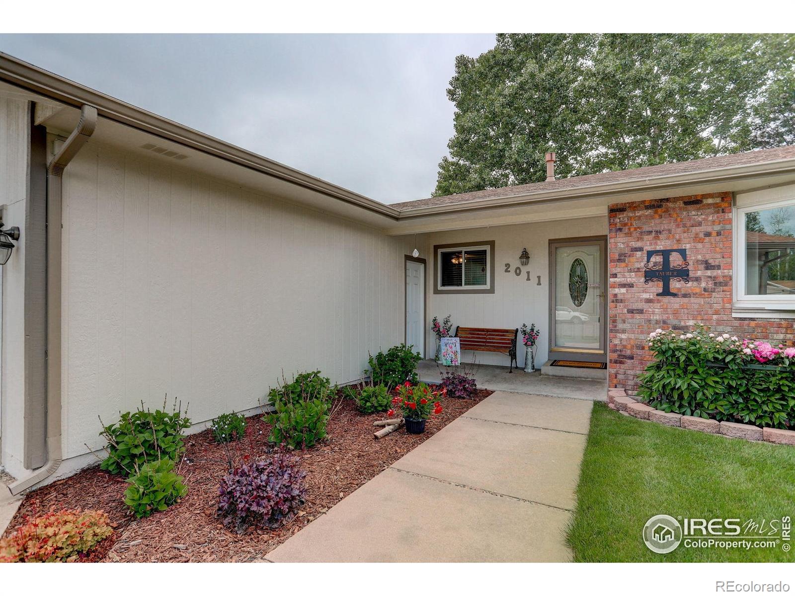 MLS Image #1 for 2011  44th avenue,greeley, Colorado