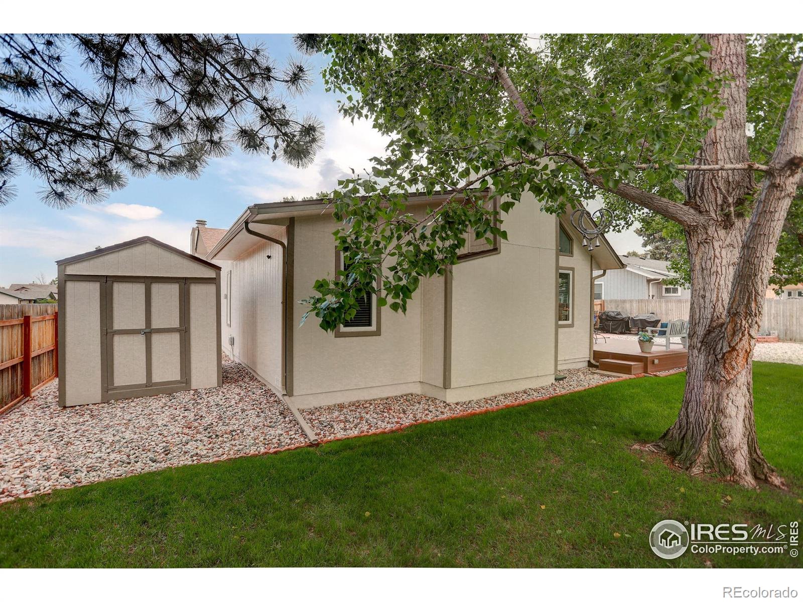 MLS Image #25 for 2011  44th avenue,greeley, Colorado