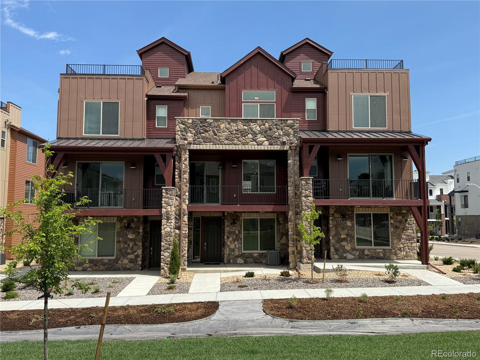MLS Image #0 for 9662  browns peak circle,littleton, Colorado