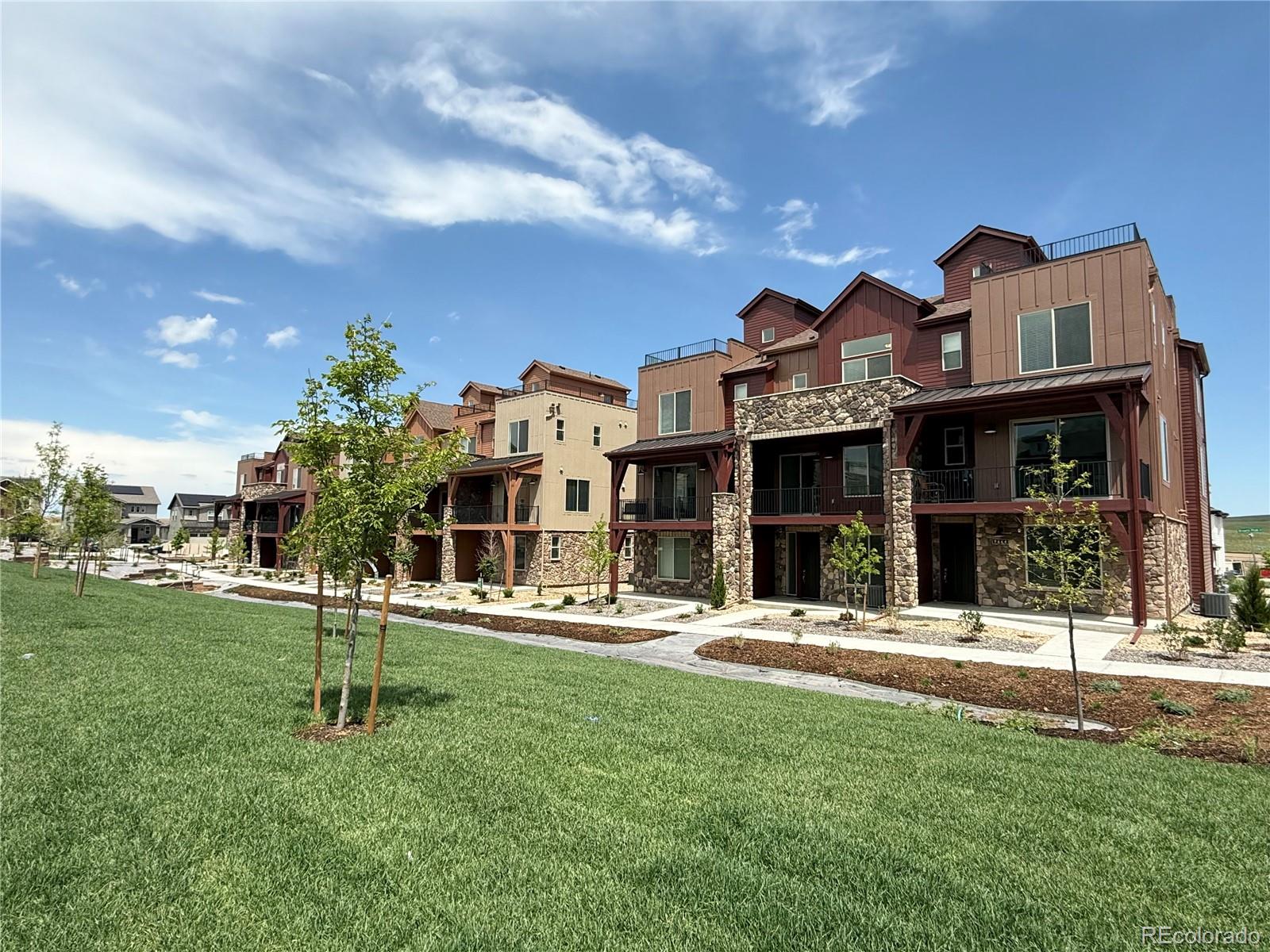MLS Image #1 for 9662  browns peak circle,littleton, Colorado
