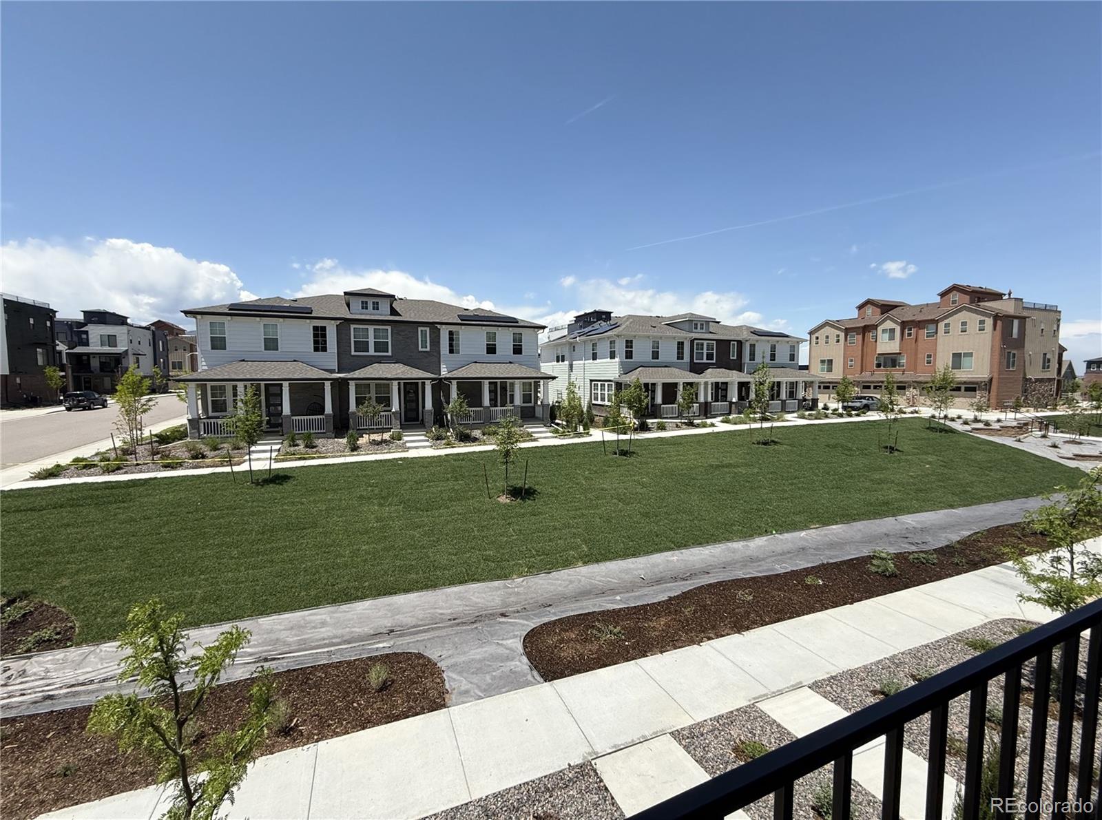 MLS Image #2 for 9662  browns peak circle,littleton, Colorado