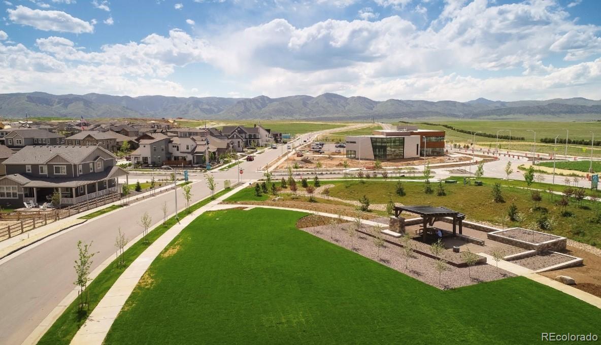 MLS Image #25 for 9662  browns peak circle,littleton, Colorado