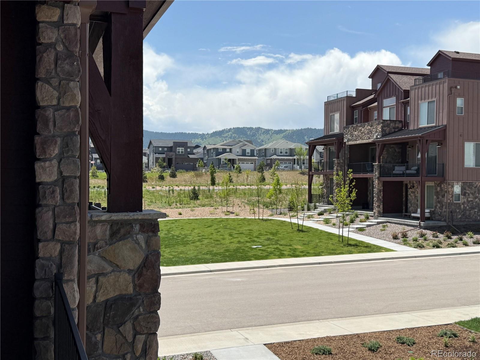 MLS Image #3 for 9662  browns peak circle,littleton, Colorado
