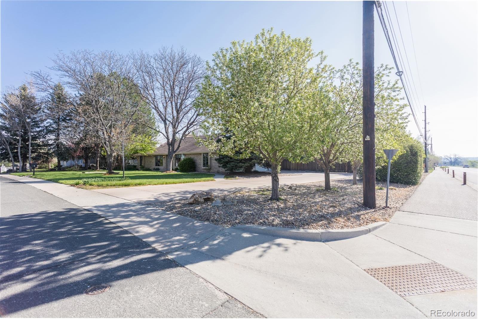 MLS Image #1 for 2  larkdale drive,littleton, Colorado