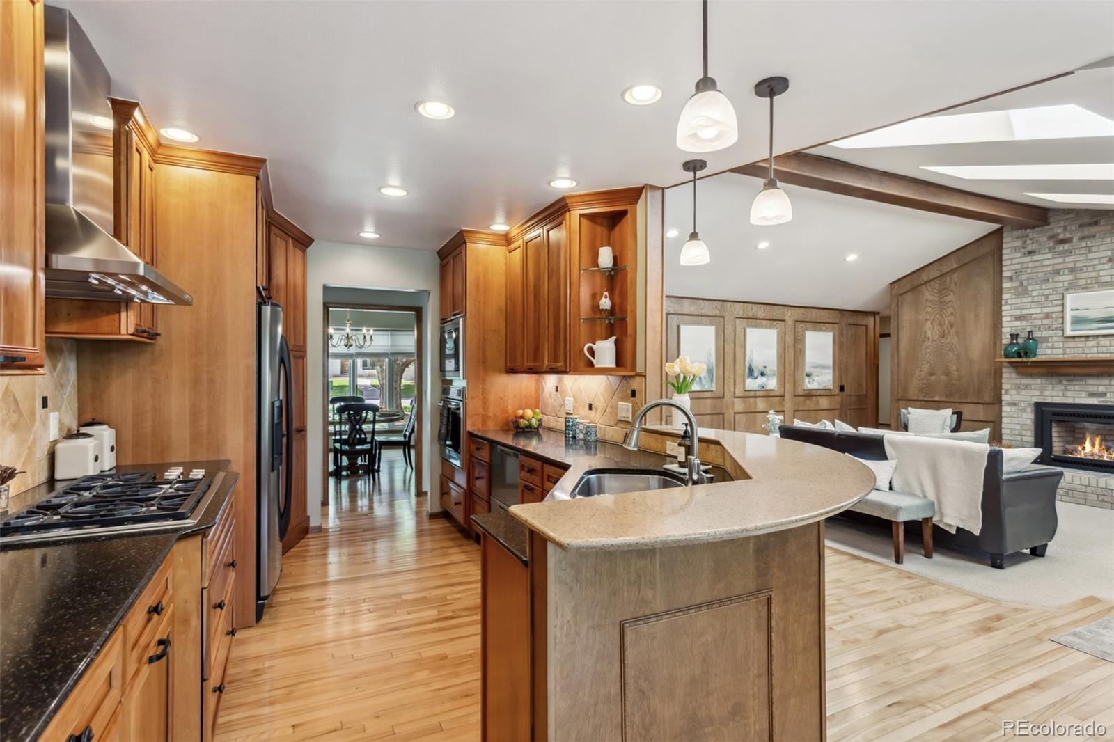MLS Image #13 for 2  larkdale drive,littleton, Colorado