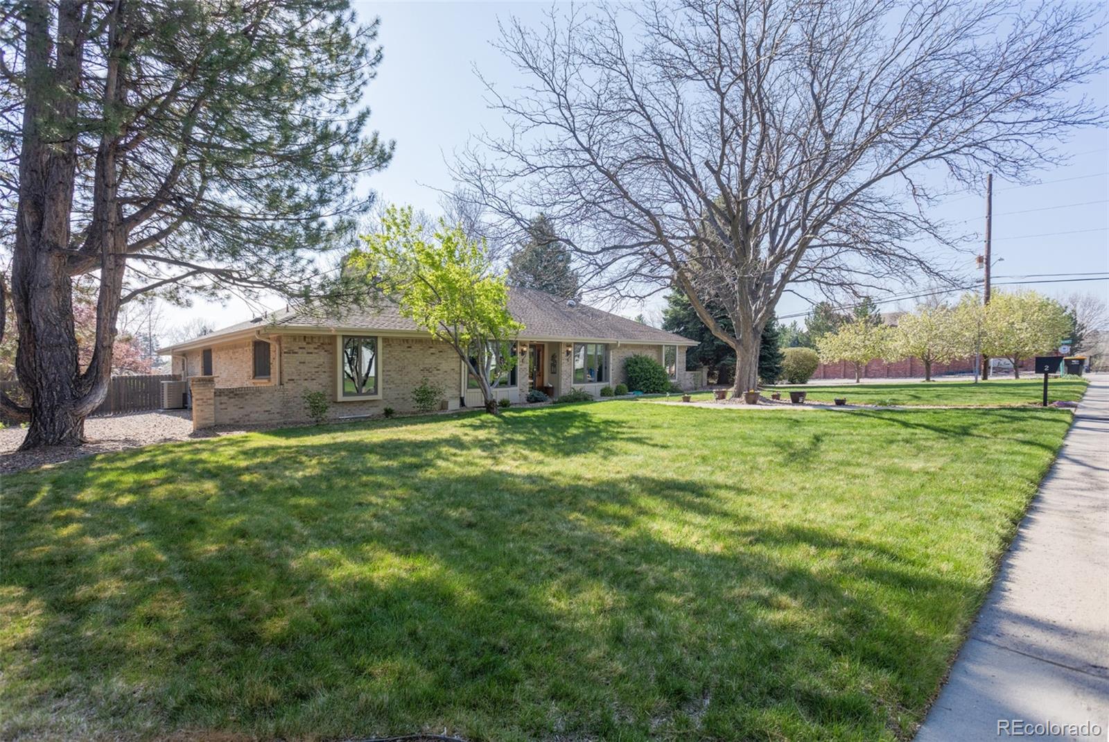MLS Image #2 for 2  larkdale drive,littleton, Colorado