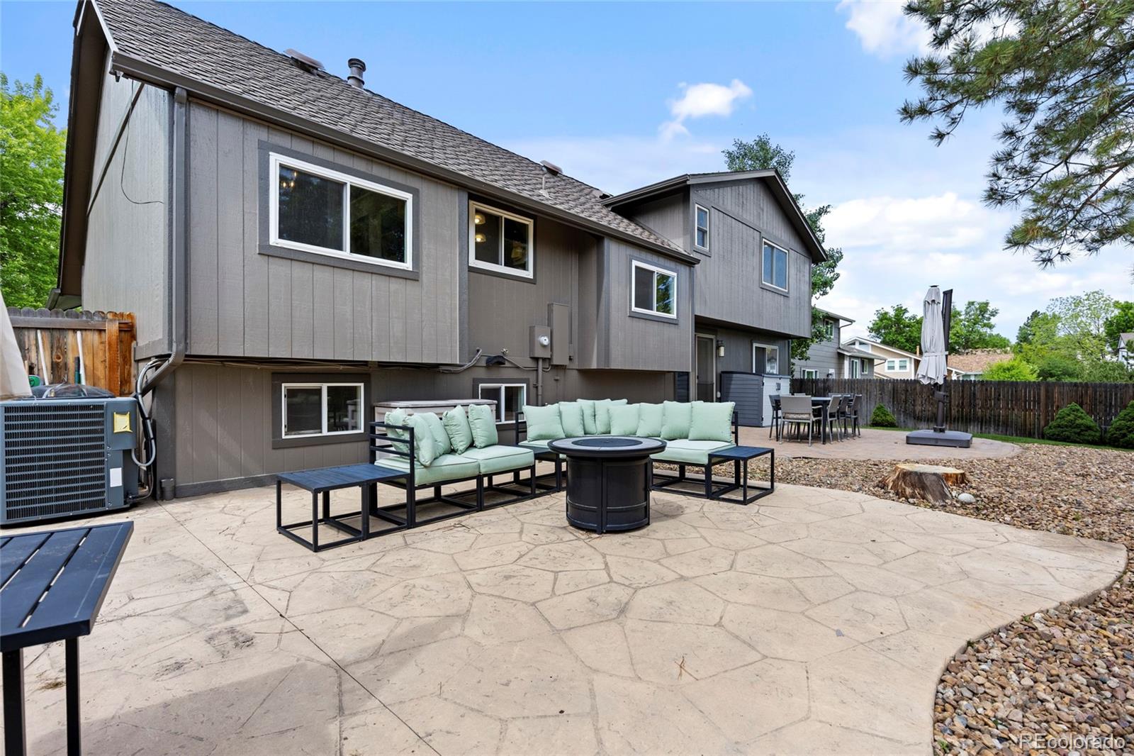 MLS Image #39 for 11035 e berry avenue,englewood, Colorado