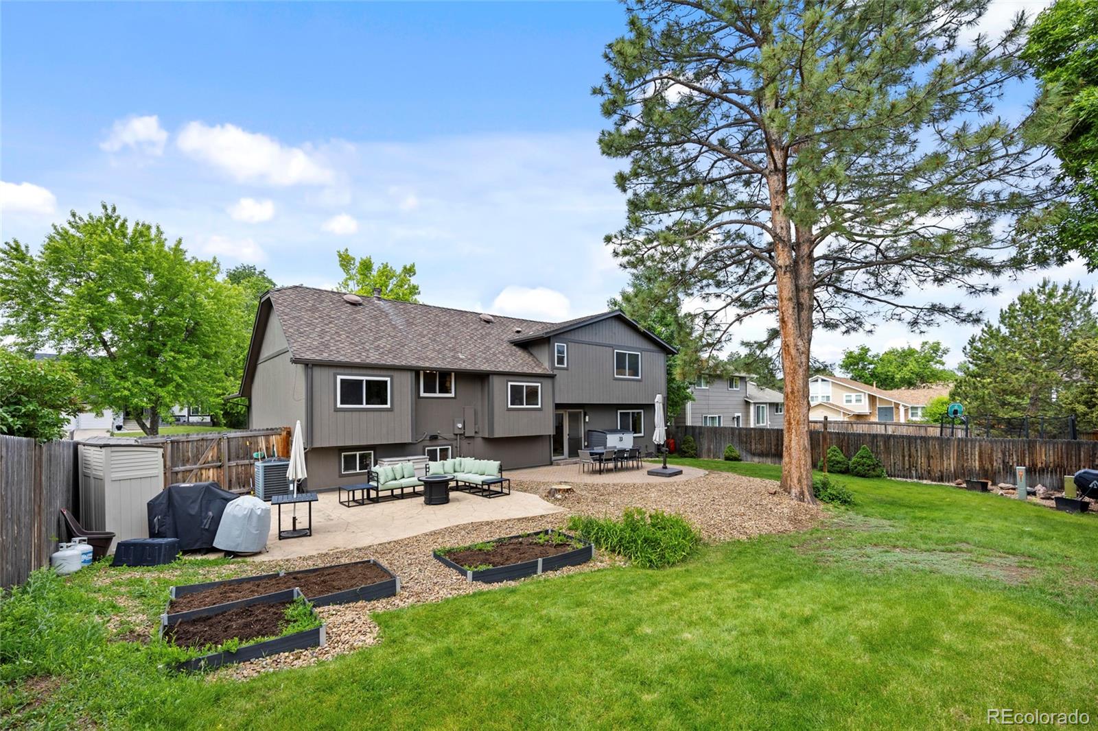 MLS Image #40 for 11035 e berry avenue,englewood, Colorado
