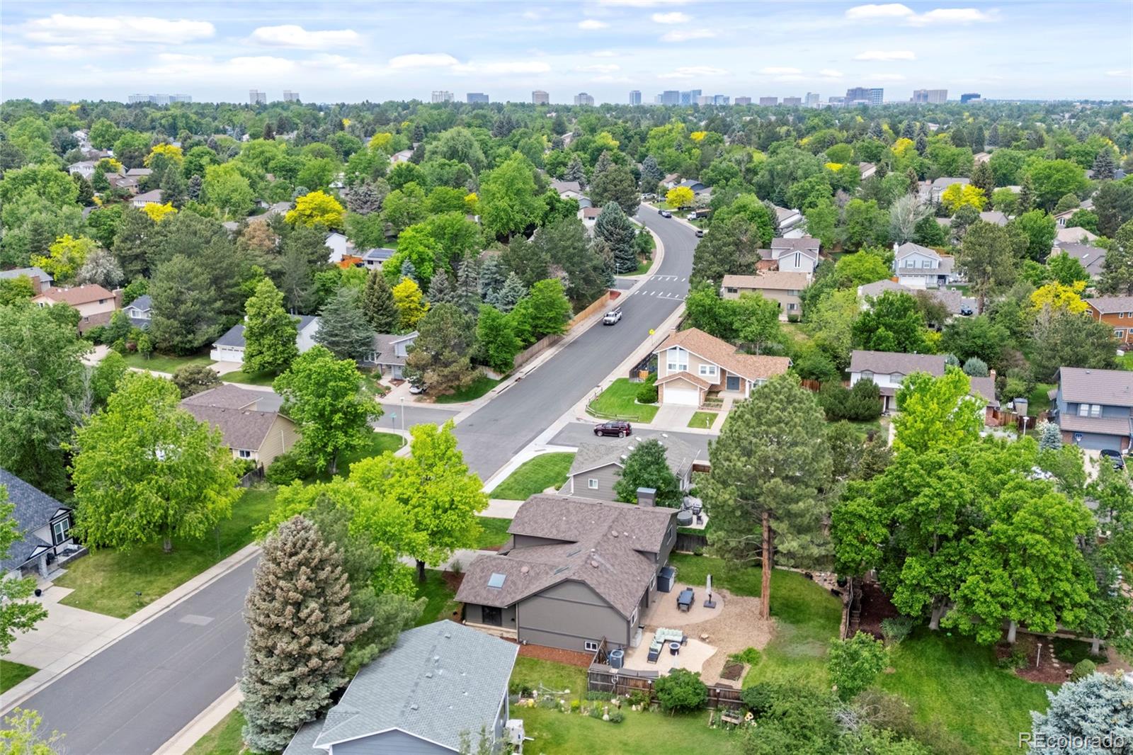 MLS Image #44 for 11035 e berry avenue,englewood, Colorado