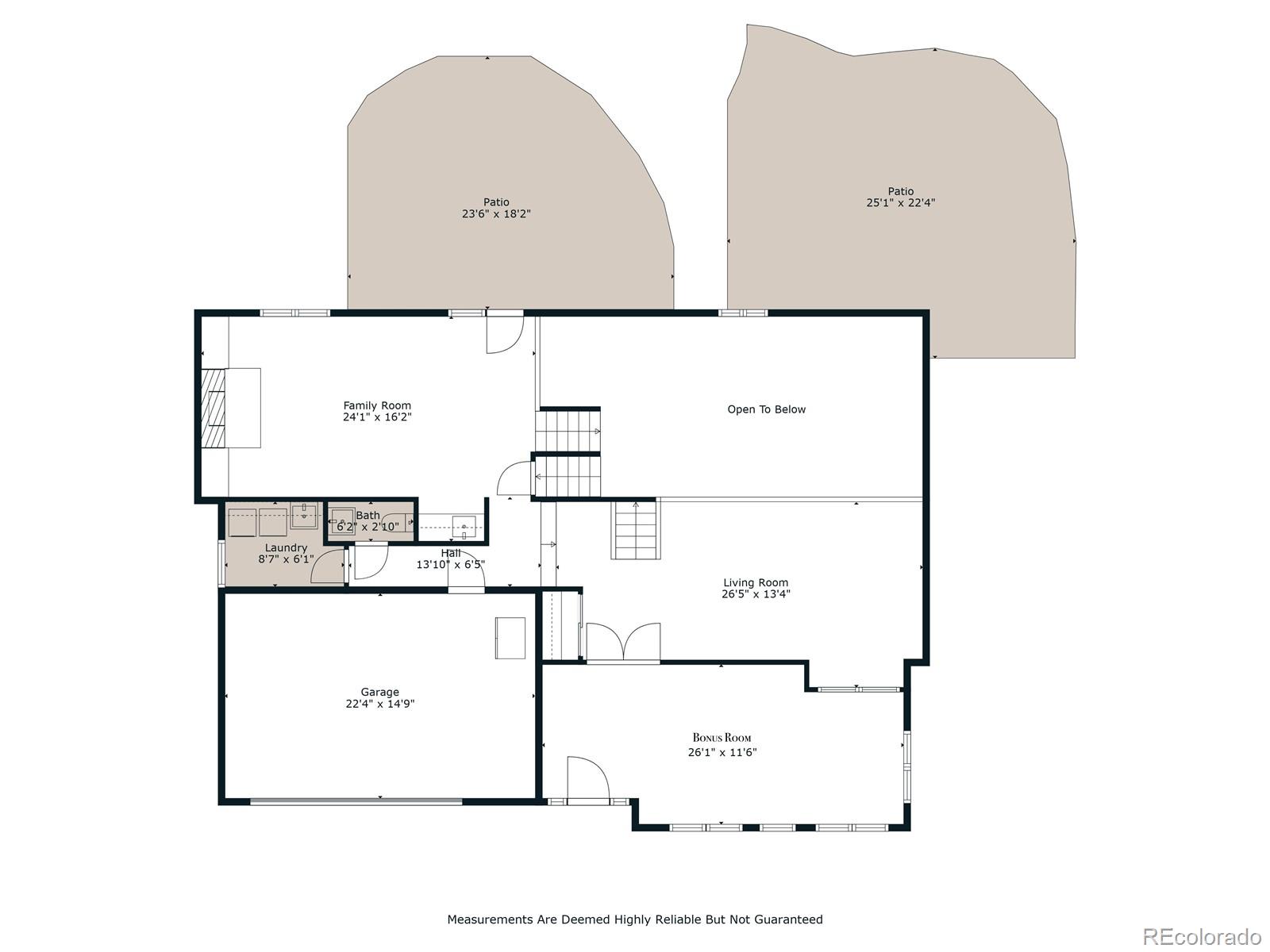 MLS Image #46 for 11035 e berry avenue,englewood, Colorado