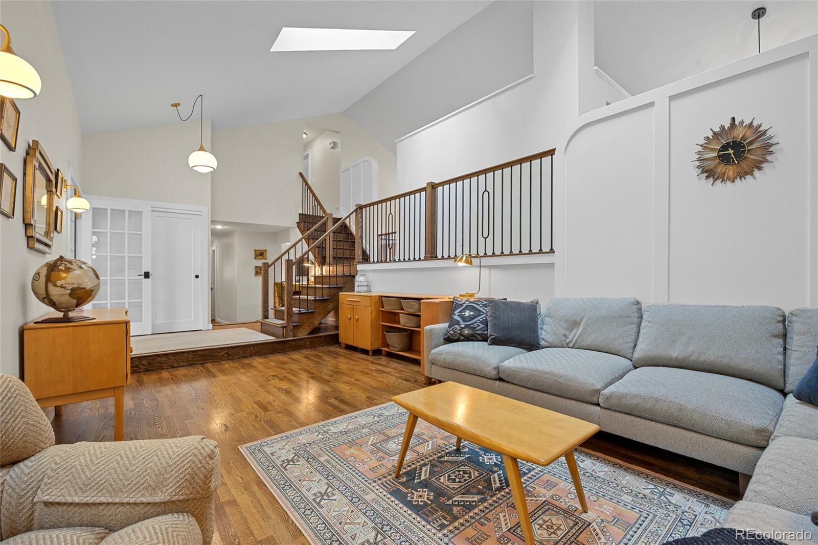 MLS Image #7 for 11035 e berry avenue,englewood, Colorado