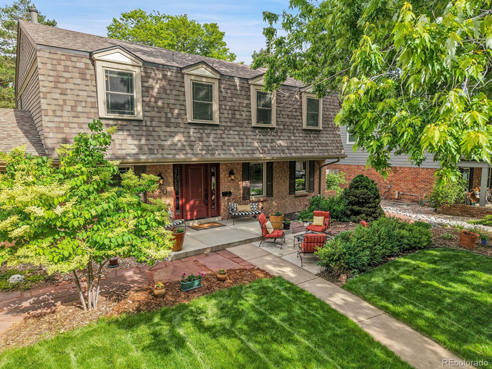 CMA Image for 7030 S Fillmore Court,Centennial, Colorado
