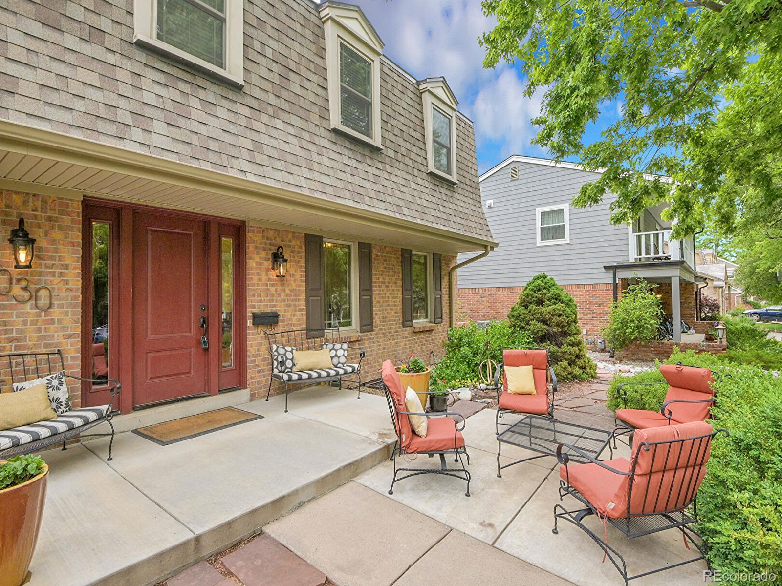 MLS Image #2 for 7030 s fillmore court,centennial, Colorado