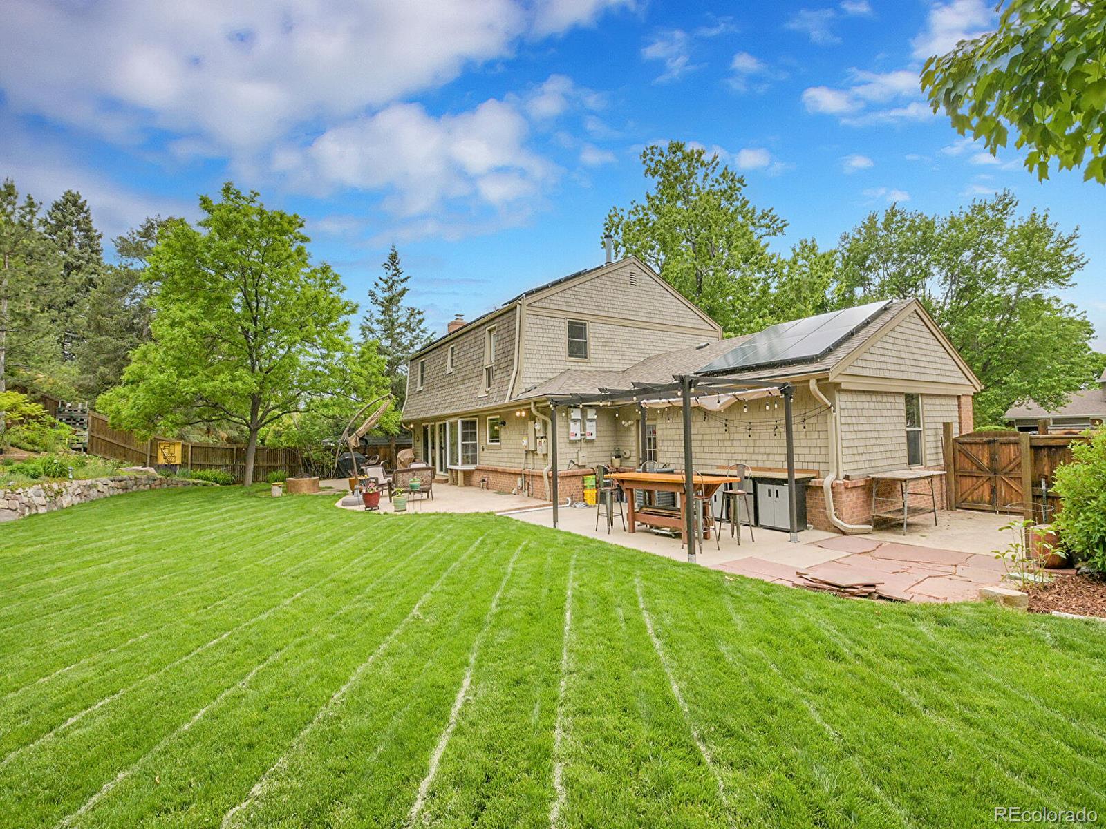MLS Image #27 for 7030 s fillmore court,centennial, Colorado