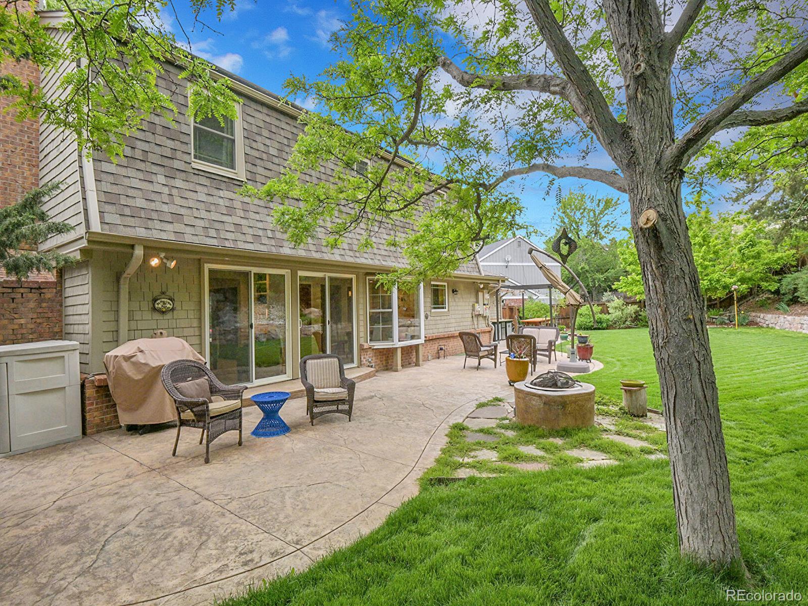 MLS Image #29 for 7030 s fillmore court,centennial, Colorado