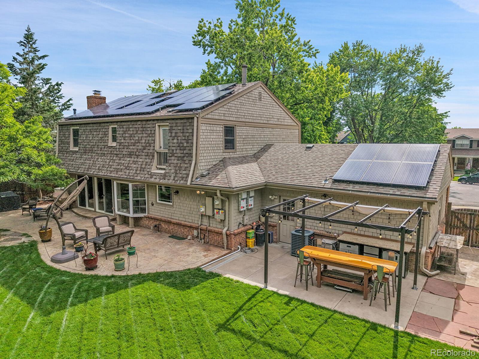MLS Image #30 for 7030 s fillmore court,centennial, Colorado