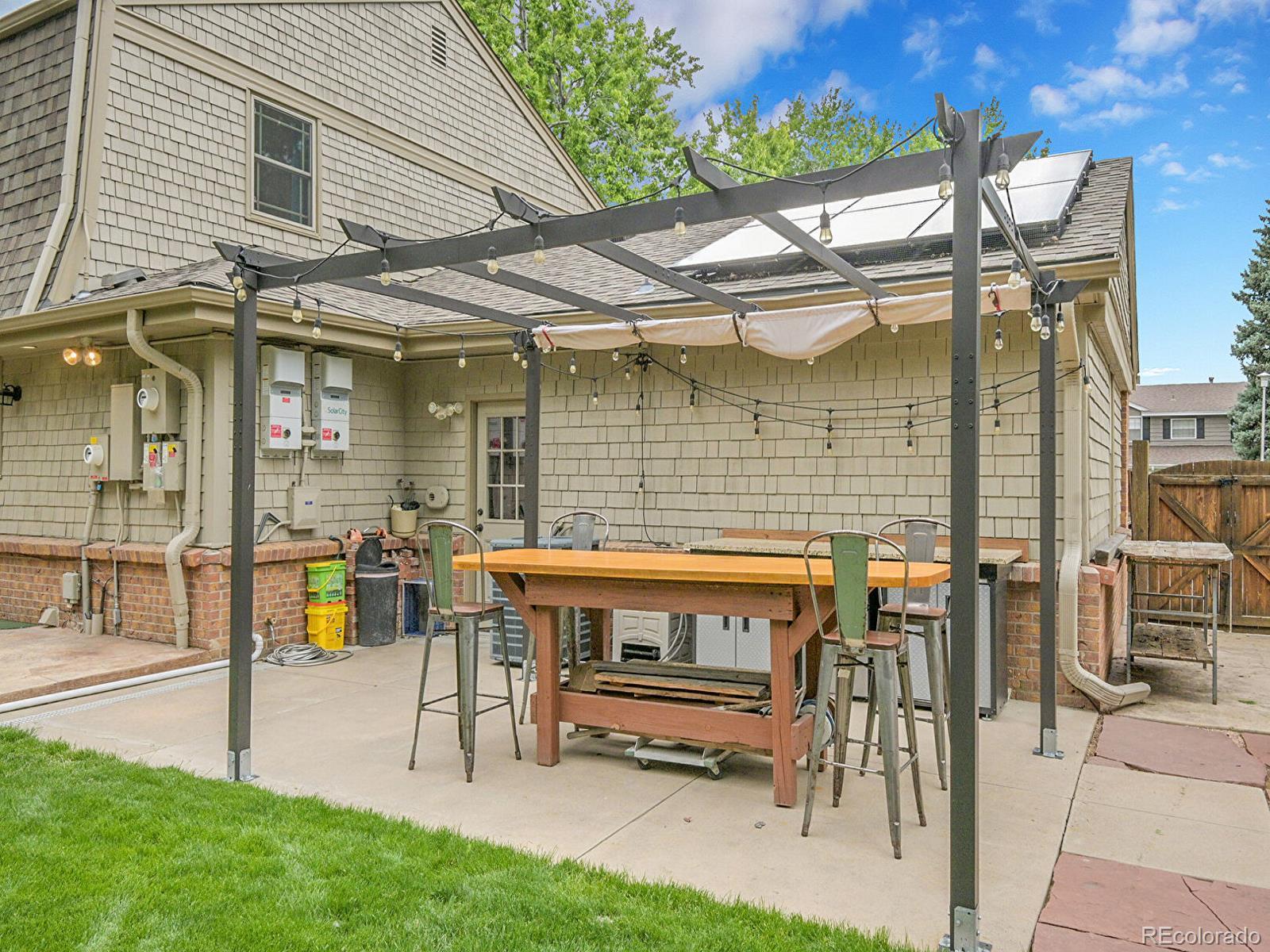 MLS Image #31 for 7030 s fillmore court,centennial, Colorado