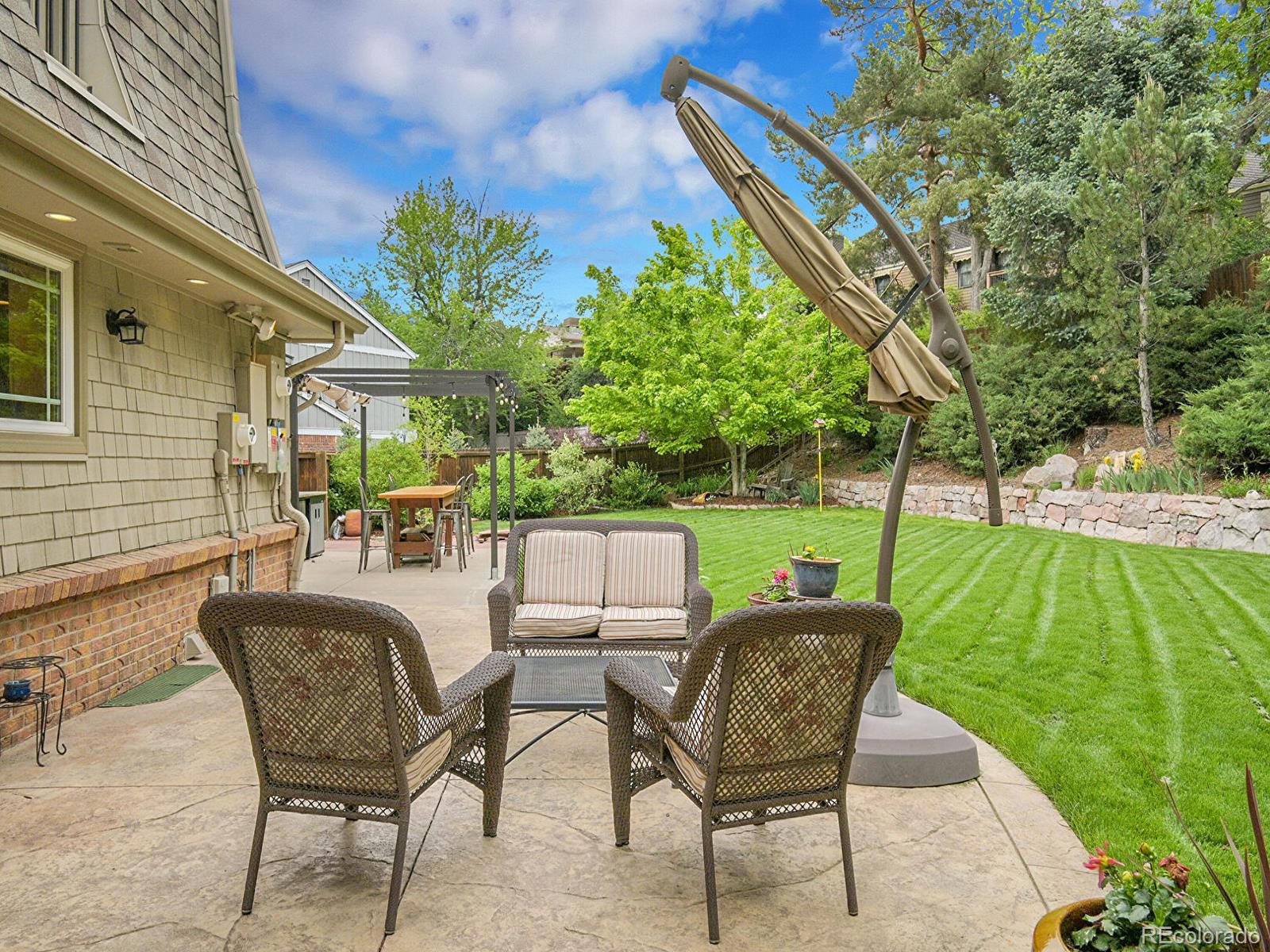 MLS Image #32 for 7030 s fillmore court,centennial, Colorado